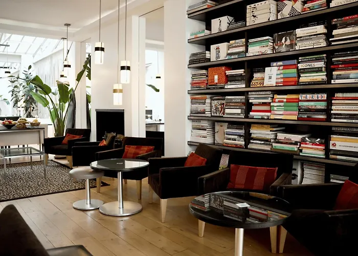 Hotel Le A Parigi